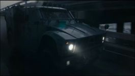 Secret Level - Season 01 Episode 07